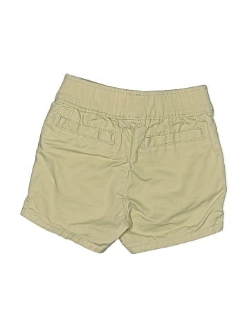Baby Gap Khaki Shorts (view 2)