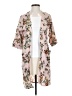 Agnes & Dora Pink Cardigan Size XS - photo 1