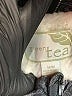 Green Tea 100% Polyester Gray Vest Size M - photo 6