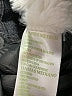 Green Tea 100% Polyester Gray Vest Size M - photo 7