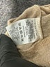 Holding Horses Tan Pullover Sweater Size XS - photo 8