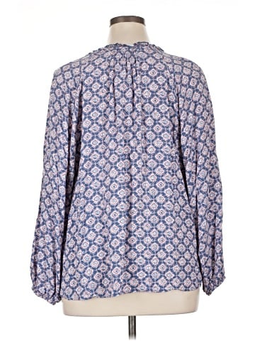 Grace 3/4 Sleeve Blouse (view 2)