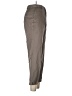 Dockers 100% Cotton Solid Gray Casual Pants Size L (estimated) - photo 4