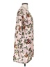 Agnes & Dora Pink Cardigan Size XS - photo 4