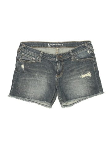 Bullhead Denim Shorts (view 1)