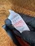 Missguided Brown Coat Size 4 - photo 7