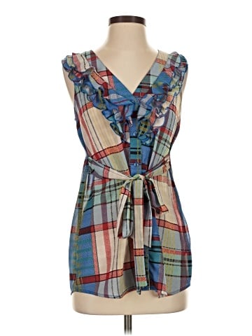 Fei Casual Dress (view 1)