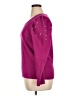 Carol Rose Purple Pullover Sweater Size XL - photo 5