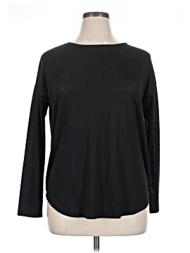 Ann Taylor Long Sleeve T Shirt