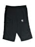 Adidas Solid Black Athletic Shorts Size XS - photo 1