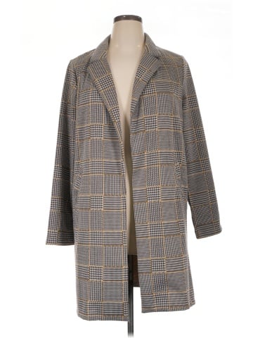MELLODAY Coat (view 1)