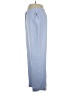 Milano 100% Polyester Solid Blue Casual Pants Size 16 - photo 5