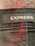 Express Black Jeans Size 8 - photo 7