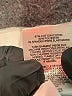 Express Black Jeans Size 8 - photo 9
