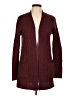 Mossimo Burgundy Cardigan Size L - photo 1