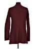 Mossimo Burgundy Cardigan Size L - photo 2
