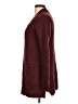 Mossimo Burgundy Cardigan Size L - photo 5