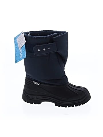 Tundra Boots (view 1)