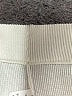 Unbranded 100% Rayon White Ivory Casual Pants Size S - photo 7