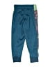 Nike 100% Polyester Blue Track Pants Size 3 - 4 - photo 2