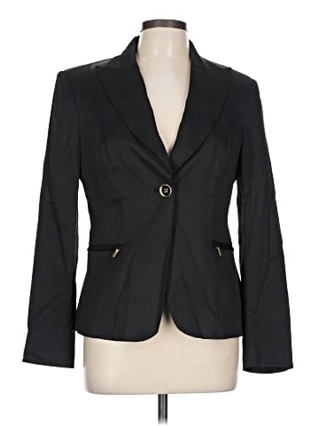 Bebe Blazer (view 1)
