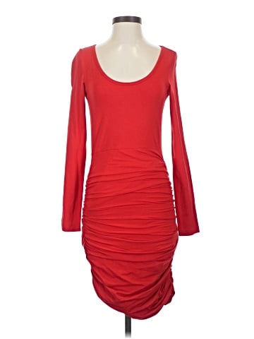 Express Cocktail Dress (view 1)