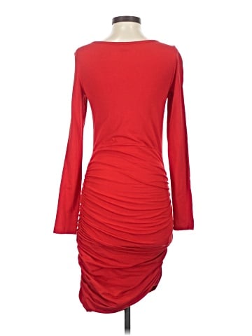 Express Cocktail Dress (view 2)