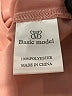Assorted Brands 100% Polyester Pink Long Sleeve Blouse Size XL - photo 8