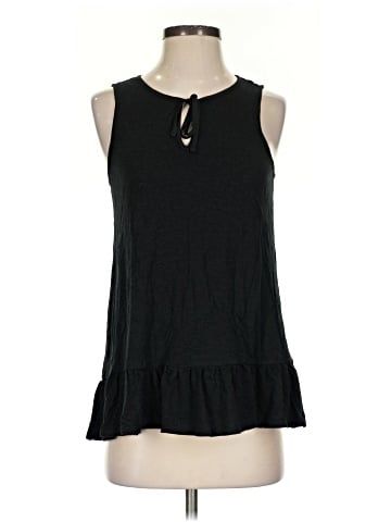 Gap Sleeveless Blouse (view 1)