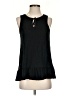 Gap Black Sleeveless Blouse Size S (tall) - photo 1