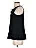 Gap Black Sleeveless Blouse Size S (tall) - photo 5