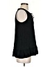 Gap Black Sleeveless Blouse Size S (tall) - photo 4