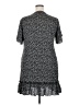 Unbranded Black Casual Dress Size XXL - photo 2