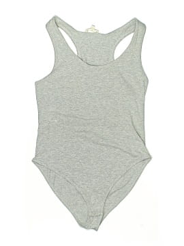 Zenana Premium Bodysuit