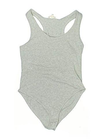 Zenana Premium Bodysuit (view 1)