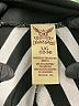 Faded Glory Chevron-herringbone Black Casual Skirt Size L - photo 3