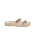 Everlane Tan Sandals Size 7 - photo 1