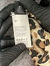 Shein Animal Print Tan Casual Dress Size 4 - photo 8