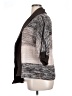 AB Studio Gray Kimono Size XL - photo 5