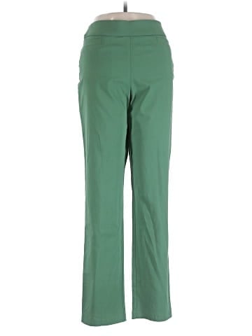 JM Collection Casual Pants (view 1)
