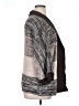 AB Studio Gray Kimono Size XL - photo 4