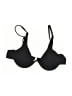 Unbranded Solid Black Swimsuit Top Size M - photo 1