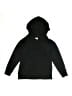 Wonder Nation Black Pullover Hoodie Size 6 - 7 - photo 1