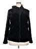 32 Degrees 100% Polyester Black Jacket Size XXL - photo 1