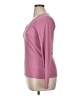 Old Navy Pink Pullover Sweater Size XL - photo 5