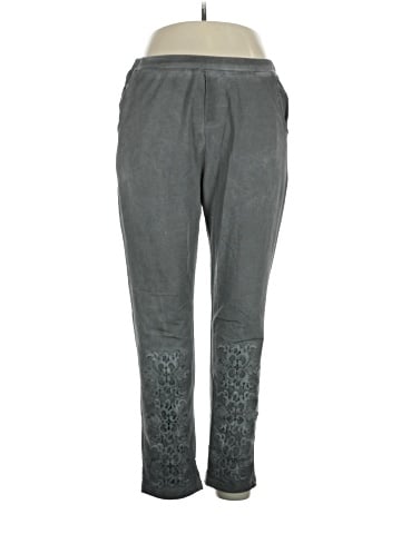 Style Casual Pants (view 1)