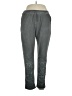 Style Gray Casual Pants Size L - photo 1
