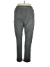 Style Gray Casual Pants Size L - photo 2