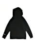 Wonder Nation Black Pullover Hoodie Size 6 - 7 - photo 2
