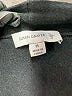 Susan Graver Black Cardigan Size M - photo 7